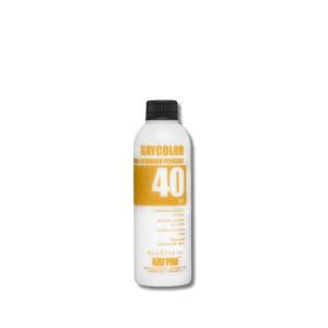 KAYPRO KAYCOLOR Hydrogen Peroxide utleniacz oksydant 150 ml | 12%