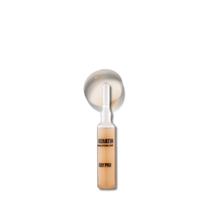KAYPRO KERATIN lotion keratynowy do włosów zniszczonych ampułka 10 ml - image 2