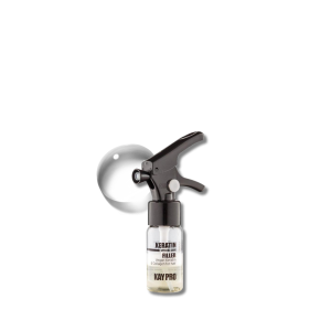 KAYPRO KERATIN Filler kuracja regenerująca do włosów ampułka 10 ml - image 2