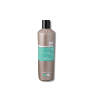 KAYPRO LISS szampon wygładzający do włosów puszących się 350 ml