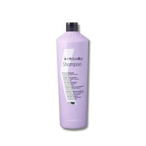 KAYPRO NO YELLOW GIGS szampon neutralizujący do włosów blond 1000 ml