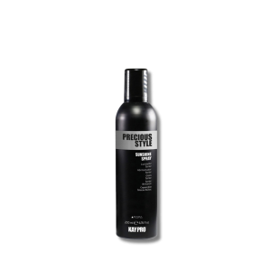 KAYPRO PRECIOUS STYLE spray nabłyszczający do stylizacji włosów 200 ml