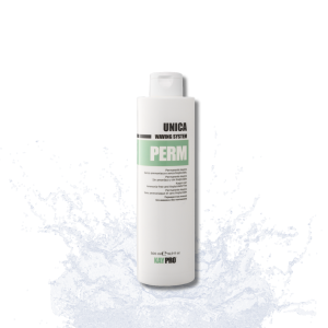 KAYPRO UNICA WAVING SYSTEM Perm płyn lotion do trwałej ondulacji 500 ml - image 2