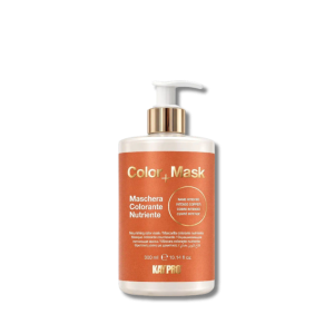 KAYPRO COLOR MASK odżywcza maska koloryzująca 300 ml | Miedziana