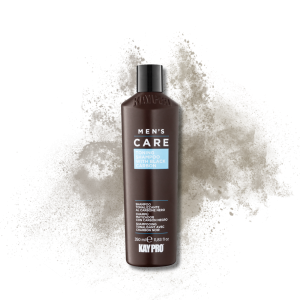 KAYPRO MEN'S CARE szampon koloryzujący do włosów z czarnym węglem 350 ml - image 2