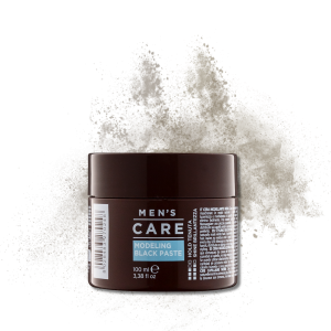 KAYPRO MEN'S CARE pasta kamuflująca siwiznę do stylizacji włosów 100 ml - image 2