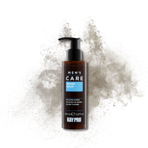 KAYPRO MEN'S CARE odżywczy balsam do pielęgnacji brody 150 ml - image 2