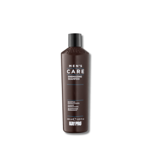 KAYPRO MEN'S CARE szampon energetyzujący do włosów z keratyną 350 ml