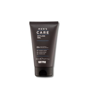 KAYPRO MEN'S CARE żel utrwalający do stylizacji włosów mocny 150 ml
