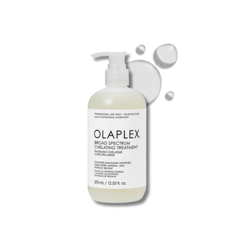 OLAPLEX Broad Spectrum Chelating kuracja oczyszczająca z metali 370 ml - 2