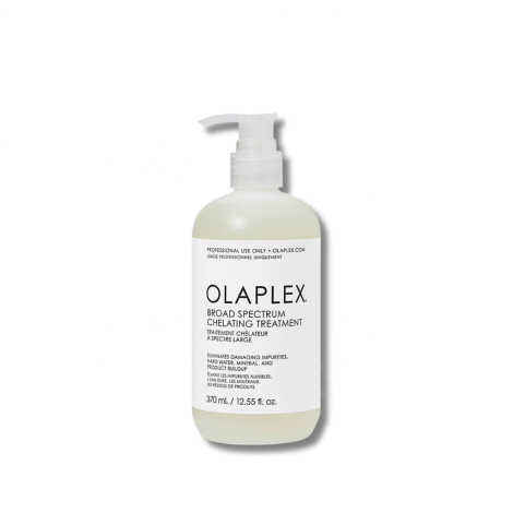 OLAPLEX Broad Spectrum Chelating kuracja oczyszczająca z metali 370 ml