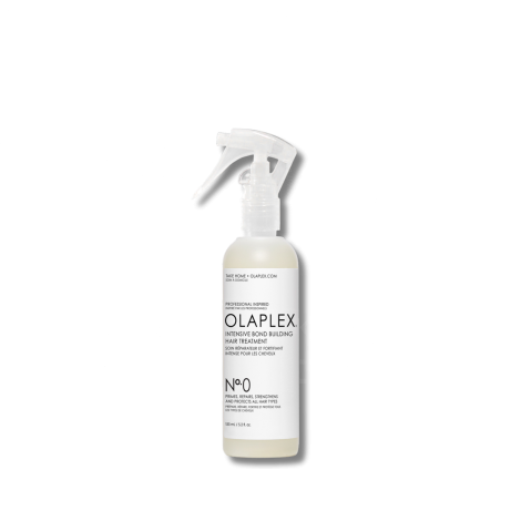 OLAPLEX No.0 Intensive Bond Building intensywna kuracja wzmacniająca 155 ml
