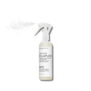 OLAPLEX No.0 Intensive Bond Building intensywna kuracja wzmacniająca 155 ml - image 2
