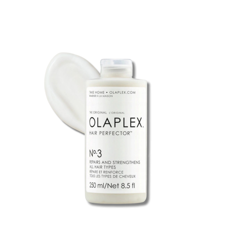 OLAPLEX No.3 Hair Perfector wzmacniająca kuracja odbudowująca 250 ml - 2