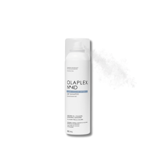 OLAPLEX No.4D Clean Volume Detox suchy szampon w sprayu 250 ml - image 2