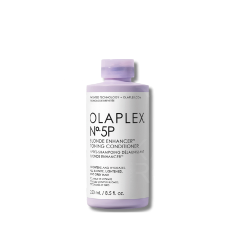 OLAPLEX No.5P Blonde Enhancer Toning odżywka tonująca włosy blond 250 ml