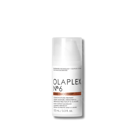 OLAPLEX No.6 Bond Smoother wygładzający krem do stylizacji włosów 100 ml