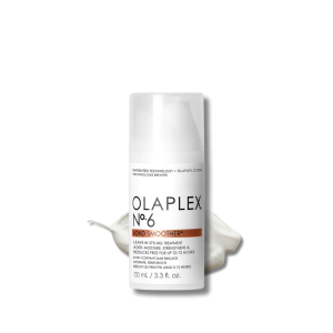 OLAPLEX No.6 Bond Smoother wygładzający krem do stylizacji włosów 100 ml - image 2