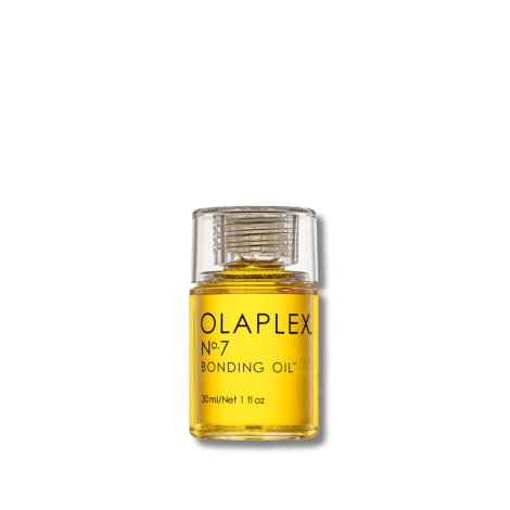 OLAPLEX No.7 Bonding Oil olejek odbudowujący i wygładzający włosy 30 ml