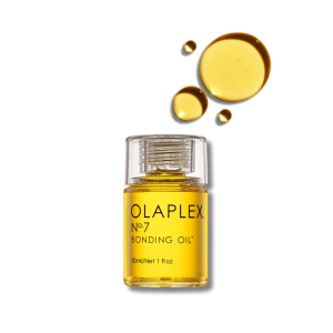 OLAPLEX No.7 Bonding Oil olejek odbudowujący i wygładzający włosy 30 ml - image 2