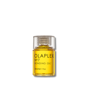 OLAPLEX No.7 Bonding Oil olejek odbudowujący i wygładzający włosy 30 ml
