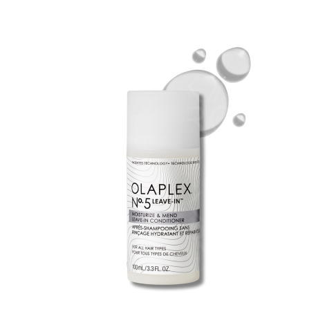 OLAPLEX No.5 Leave-In odżywka wzmacniająca do włosów 100 ml - 2