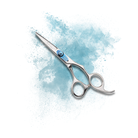 OLIVIA GARDEN XTREME Shear nożyczki fryzjerskie do strzyżenia włosów 5.0" - 2