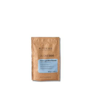ALTER EGO BLONDEGO Pure Light Blue Powder rozjaśniacz w proszku 100 g
