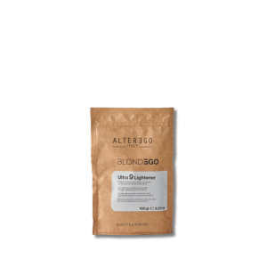 ALTER EGO BLONDEGO Ultra 9 Lightener Powder rozjaśniacz w proszku 100 g