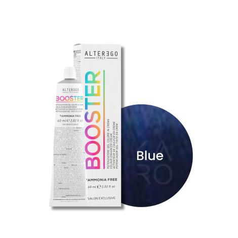 ALTER EGO BOOSTER pigment w kremie wzmacniający kolor 60 ml | Blue