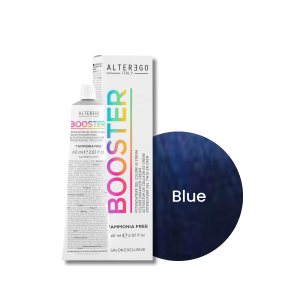 ALTER EGO BOOSTER pigment w kremie wzmacniający kolor 60 ml | Blue