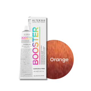 ALTER EGO BOOSTER pigment w kremie wzmacniający kolor 60 ml | Orange