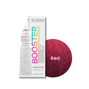 ALTER EGO BOOSTER pigment w kremie wzmacniający kolor 60 ml | Red