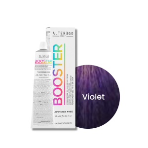 ALTER EGO BOOSTER pigment w kremie wzmacniający kolor 60 ml | Violet