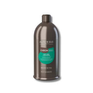 ALTER EGO CHROMEGO Anti-Red odżywka neutralizująca czerwienie 950 ml