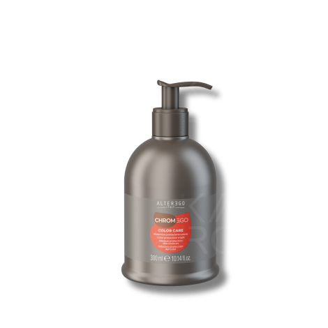 ALTER EGO CHROMEGO Color Care maska do włosów farbowanych 300 ml
