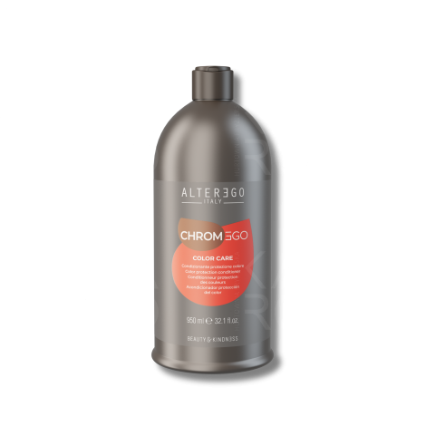 ALTER EGO CHROMEGO Color Care odżywka do włosów farbowanych 950 ml
