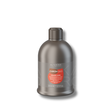 ALTER EGO CHROMEGO Color Care szampon do włosów farbowanych 300 ml