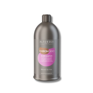 ALTER EGO CHROMEGO Silver Maintain odżywka przeciw żółtym odcieniom 950 ml