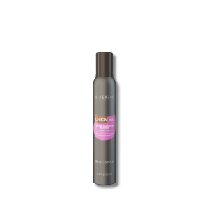 ALTER EGO CHROMEGO Silver Maintain pianka neutralizująca żółte odcienie 200 ml