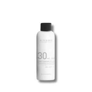 ALTER EGO COACTIVATOR CREAM aktywator oksydant w kremie 150 ml | 9%