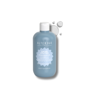 ALTER EGO COLOR UTILITIES Stain Remover zmywacz do usuwania farby 200 ml - image 2