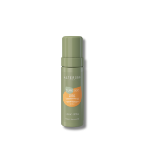 ALTER EGO CUREEGO Curly Mousse mus podkreślający skręt loków i fal 175 ml