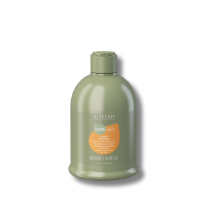 ALTER EGO CUREEGO Curly Shampoo szampon podkreślający skręt loków 300 ml