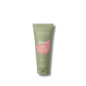 ALTER EGO CUREEGO Filler szampon wypełniający do włosów suchych 50 ml