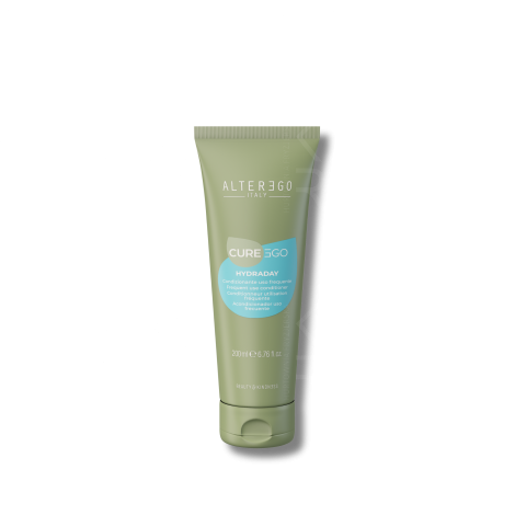 ALTER EGO CUREEGO Hydraday odżywka nawilżająca do włosów suchych 200 ml
