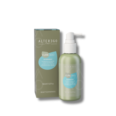 ALTER EGO CUREEGO Hydraday odżywka w płynie do włosów suchych 150 ml