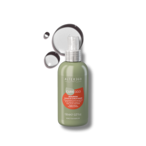 ALTER EGO CUREEGO Nourish odżywka regenerująca do włosów osłabionych 150 ml - image 2
