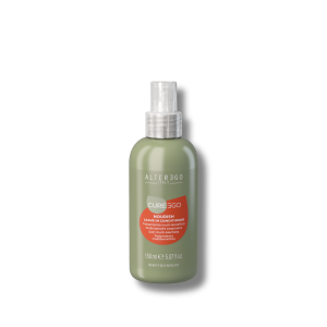 ALTER EGO CUREEGO Nourish odżywka regenerująca do włosów osłabionych 150 ml