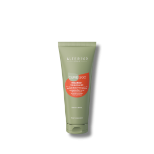 ALTER EGO CUREEGO Nourish odżywka regenerująca do włosów osłabionych 50 ml